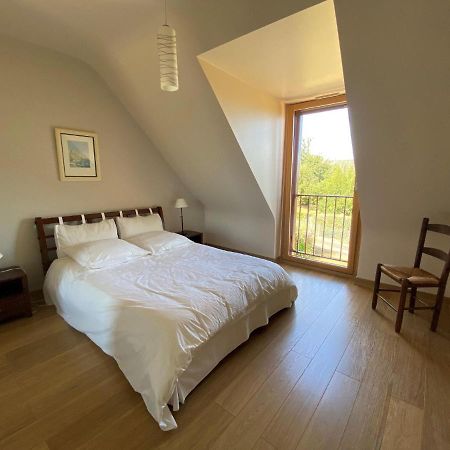 Cottage, Plangenoual Planguenoual Esterno foto