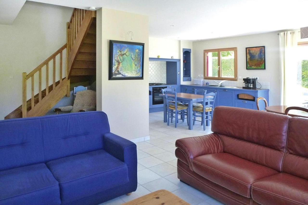 Cottage, Plangenoual Planguenoual Esterno foto