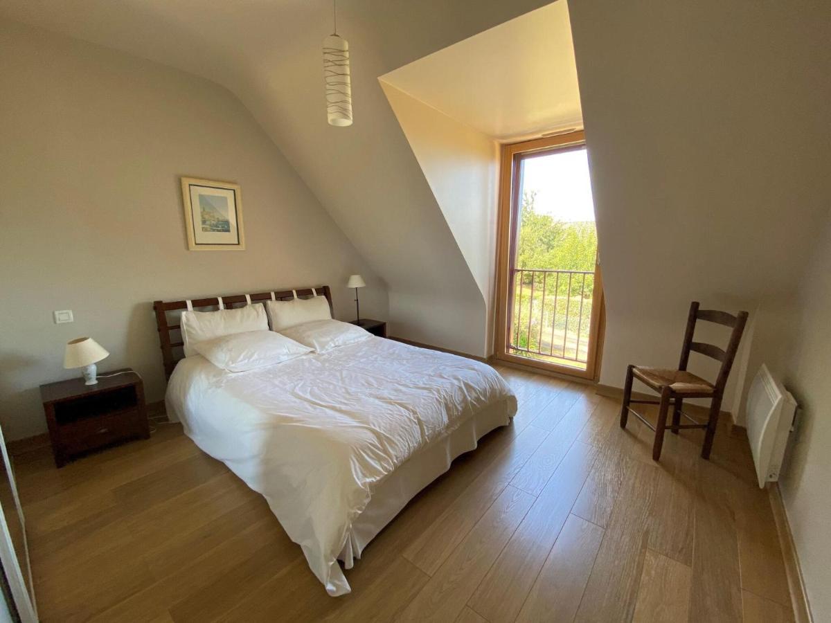 Cottage, Plangenoual Planguenoual Esterno foto