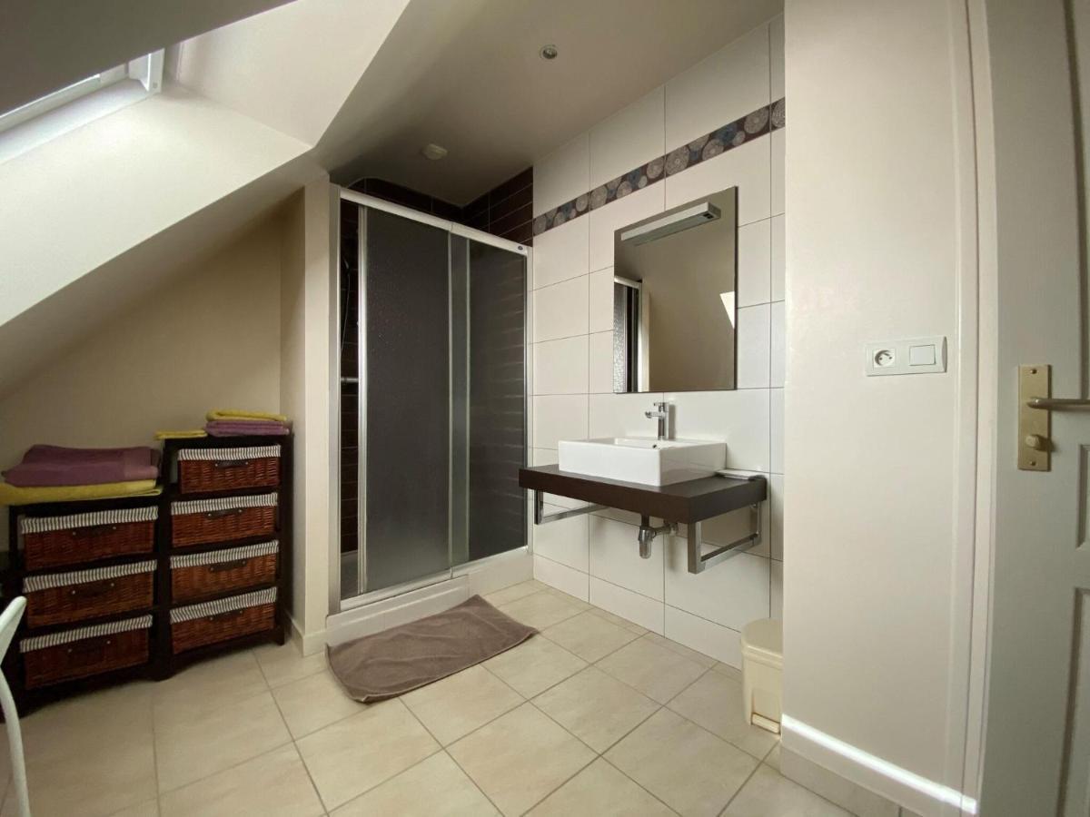 Cottage, Plangenoual Planguenoual Esterno foto