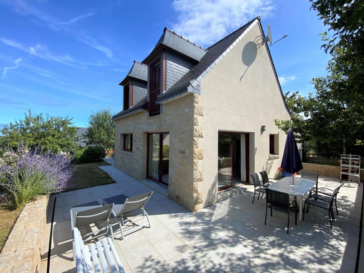 Cottage, Plangenoual Planguenoual Esterno foto